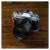 SmallRig 5667 - uchwyt L-kształtny do FUJIFILM X-T30/X-T30 II/X-T30 III - przykład użycia